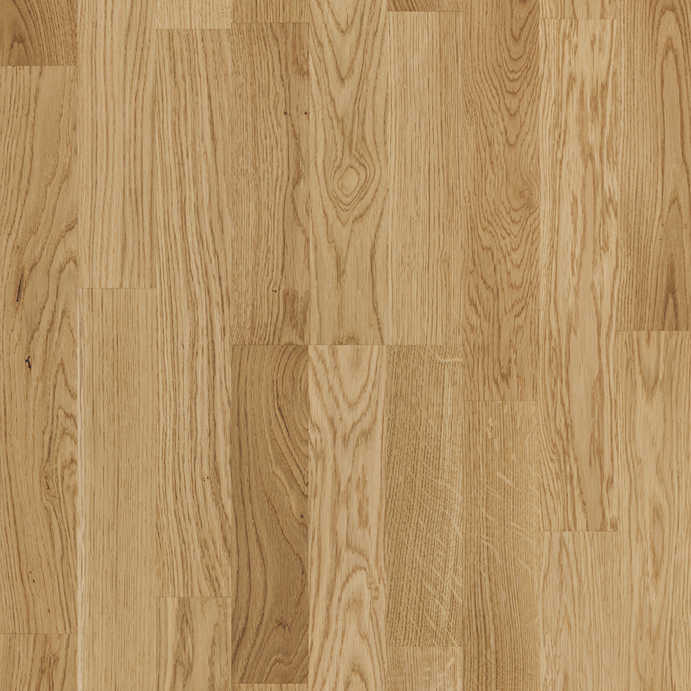 Hrast Hong Kong Natural — mat lak