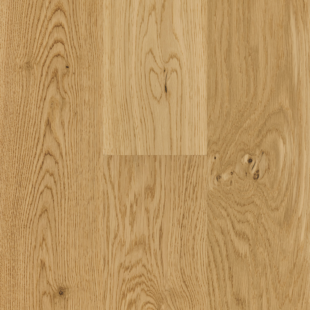 Hrast Urbino Natural — četkan, mat lak