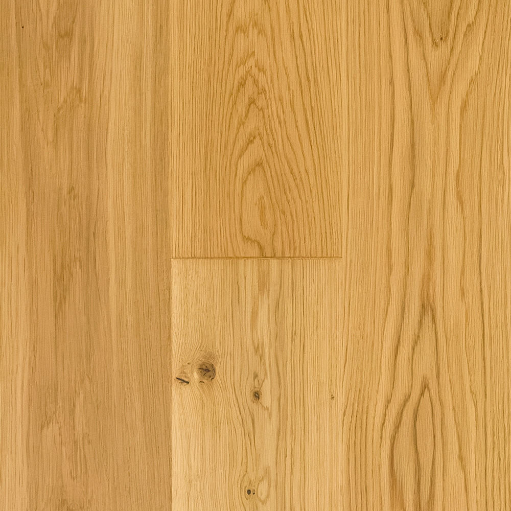 Hrast Arosa Natural — mat lak