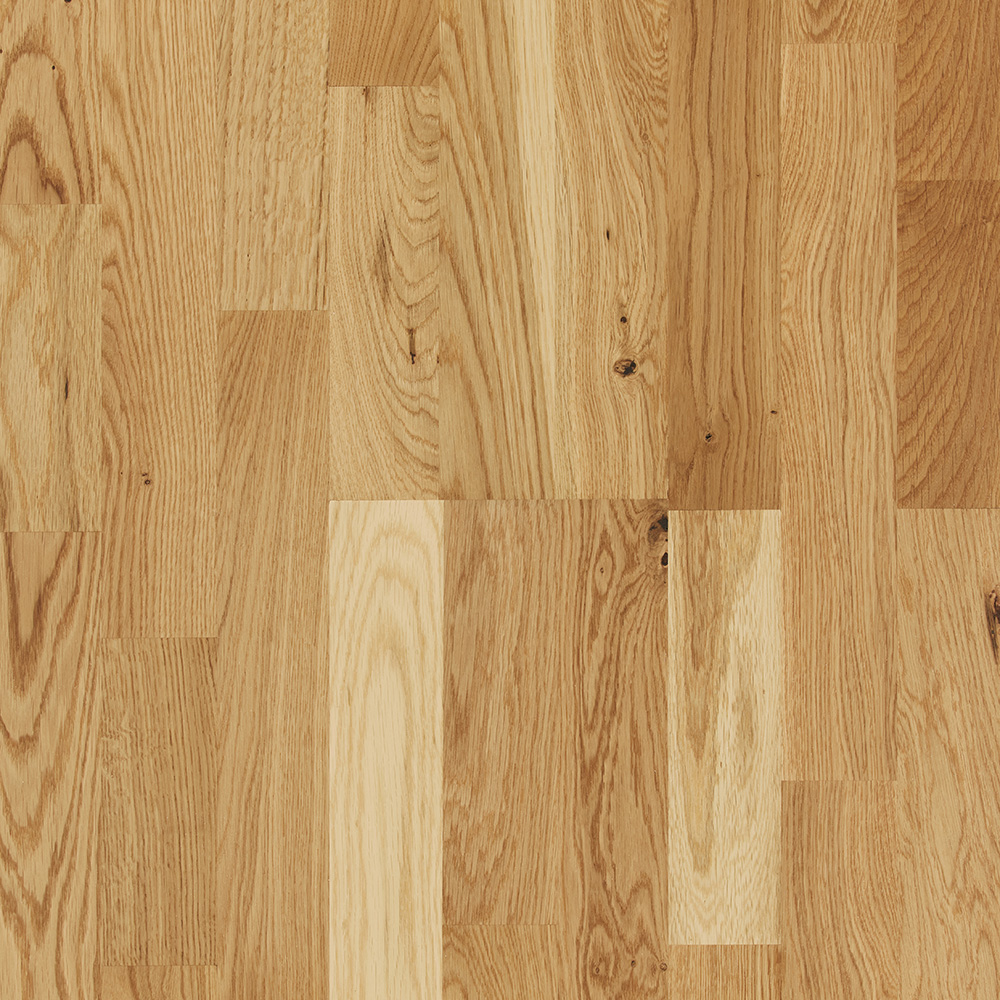 Hrast Standard — lak