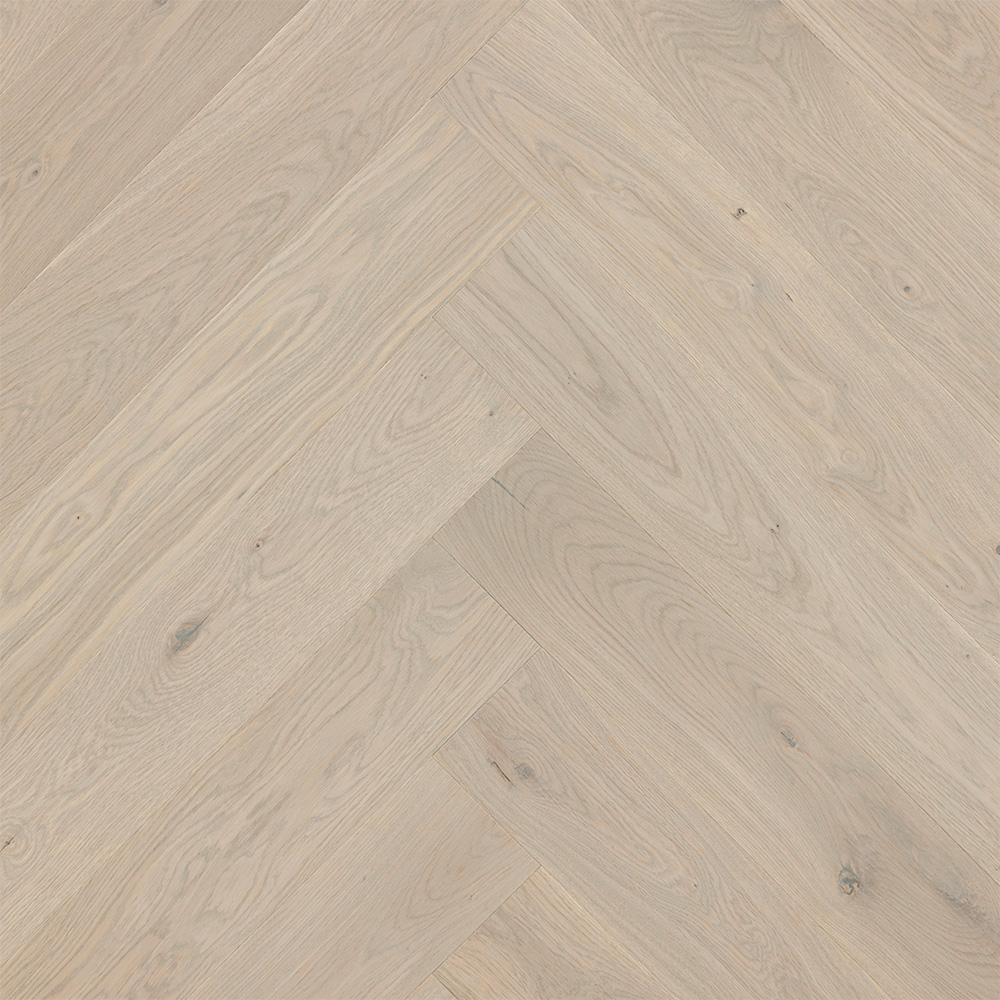 Hrast Rapallo Natural Grey — četkan, mat lak