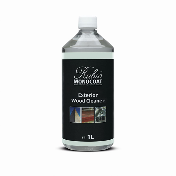 RMCCAR-CLE100 DETERGENT RMC EXTERIOR WOOD CLEANER ZA DRVO 1 L
