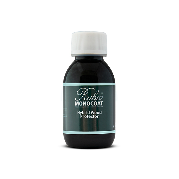 RMCCOA-OIL721 ULJE RMC HYBRID WOOD PROTECTOR E006 CHOCOLATE 100 ML