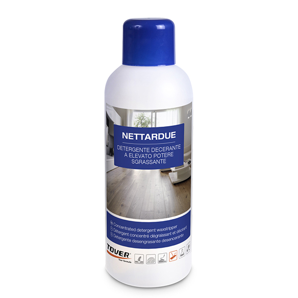 TOVCAR-NETTA1 DETERGENT NETTAR DUE ZA DRVENE POVRŠINE 1 L