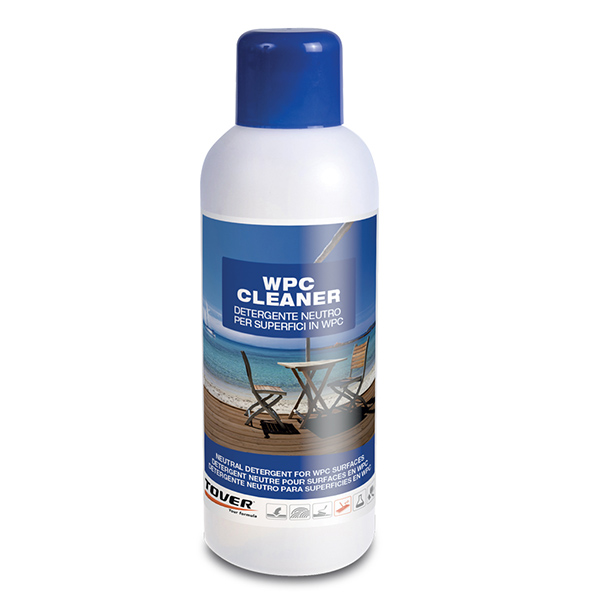TOVCAR-WPCCL1 DETERGENT WPC CLEANER 1 L