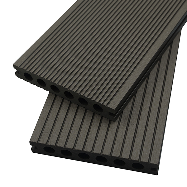EXTDEC-GRE110 WPC 2S BRAZDAN 21,5×140 P1 SIVA