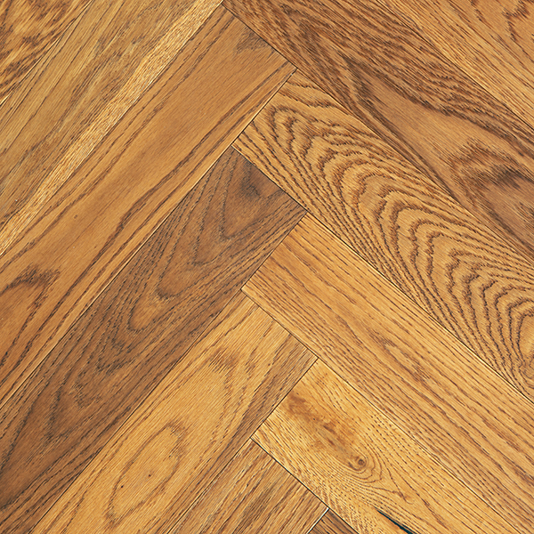 HERSTM-OAK490 DGP HRAST CD ČETKAN LOUVRE LAK L+D T+G
