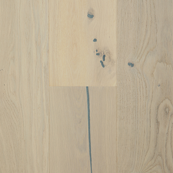 Hrast Versailles Markant Cream — četkan, mat lak