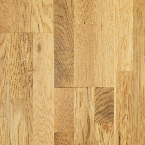 Hrast Standard — lak