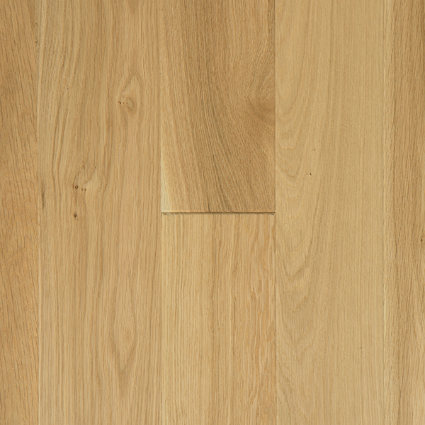 Hrast Oristano Natural — četkan, ulje