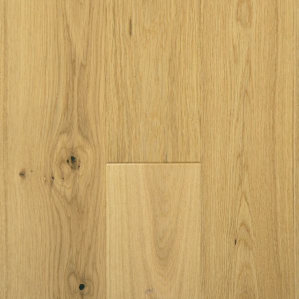 Hrast Cardiff Natural — lak
