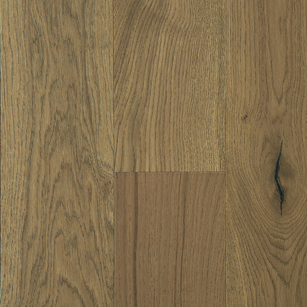 HERSTX-OAK160 DGP HRAST CD ČETKAN BASTIA LAK T+G