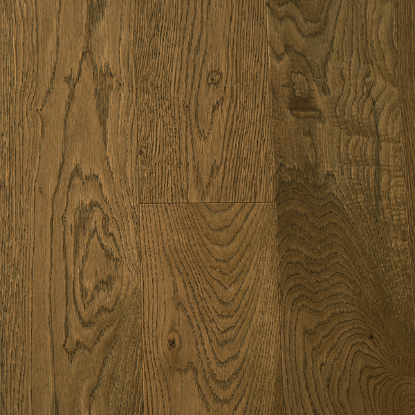 HERSTX-OAK170 DGP HRAST CD ČETKAN CASTLE BROWN LAK T+G