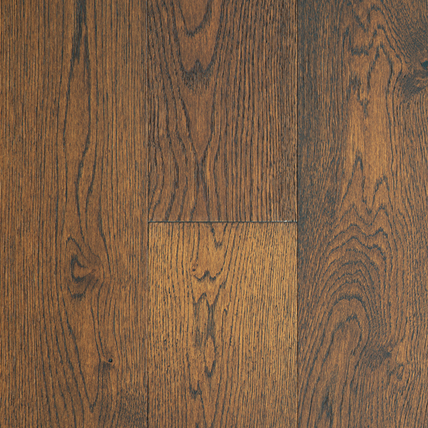 HERSTX-OAK190 DGP HRAST CD ČETKAN VERSILLES LAK T+G