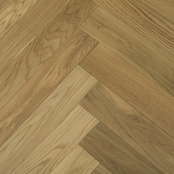 HERSTP-OAK100 DGP HRAST CD ČETKAN NAT EXTRA MAT LAK HDF 602x86x10/2,5 L+R T+G