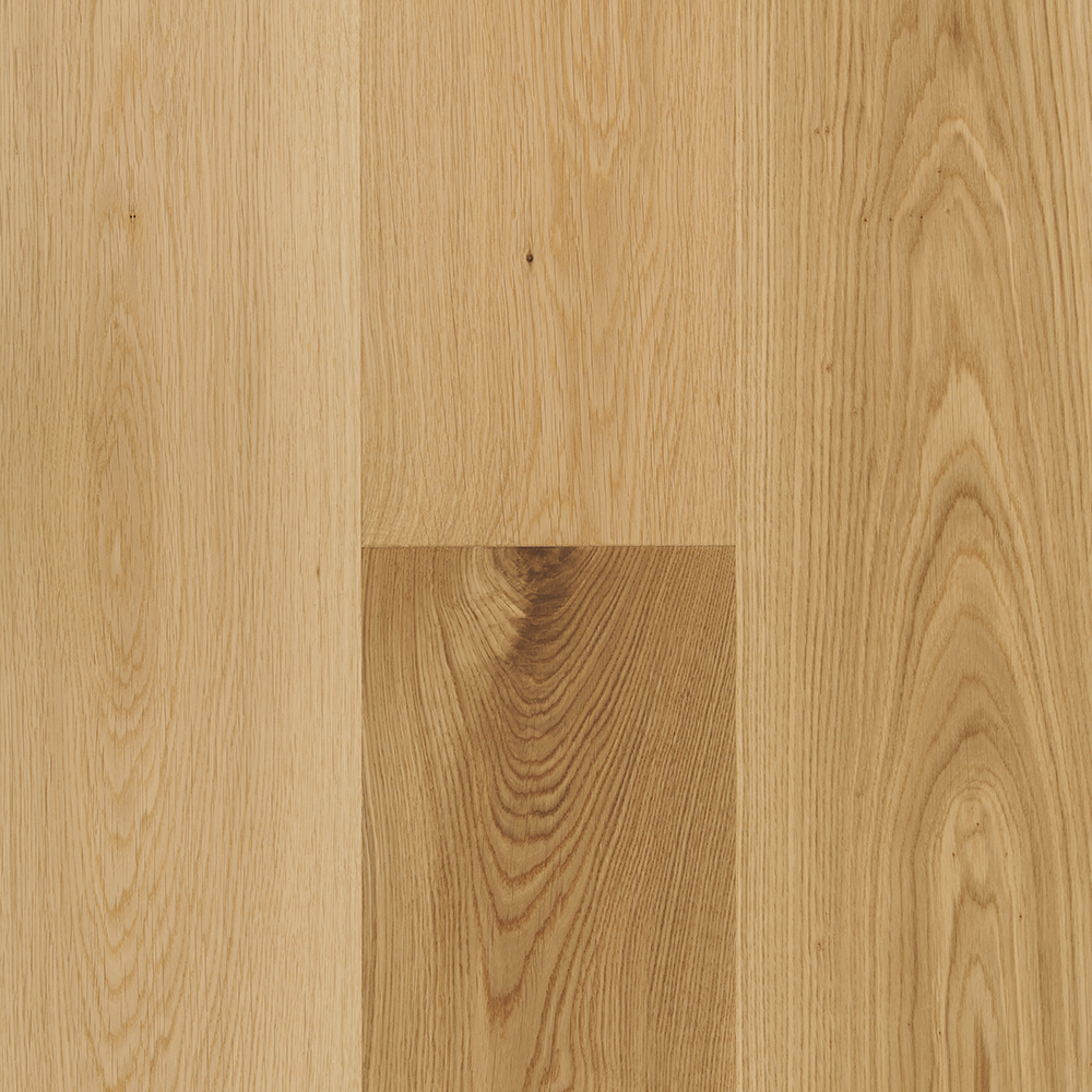 Hrast Colfosco Natural — četkan, ulje