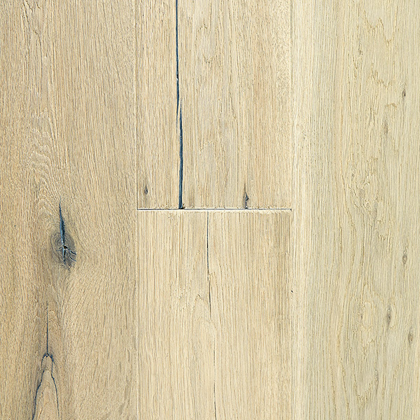 HERDRE-DOM010 TGP 1L HRAST DOMINICA DE ČETKAN BELO WAX ULJE T+G