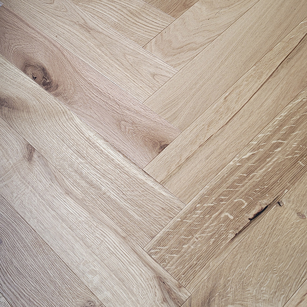 HERSTM-OAK521 DGP HRAST BC ČETKAN LAK L+D T+G