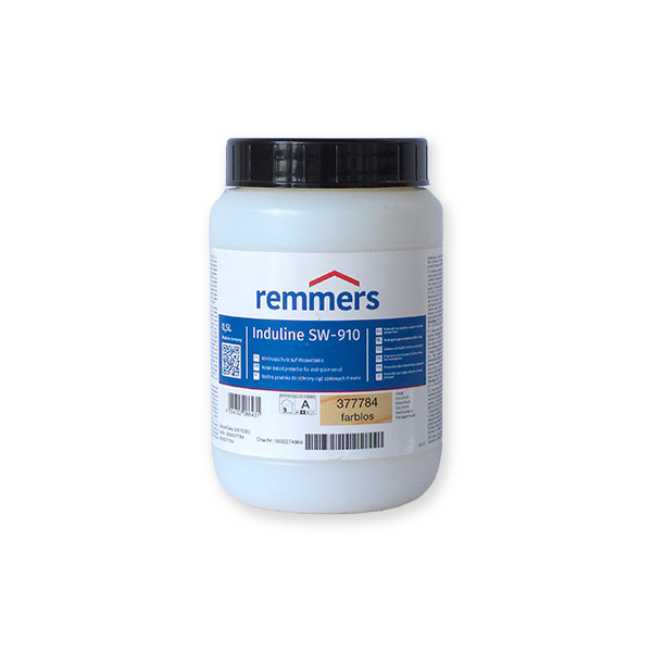 REMCOA-INDSW1 SREDSTVO ZA ZAŠTITU ČELA DASKE INDULINE SW-910 0,5 L