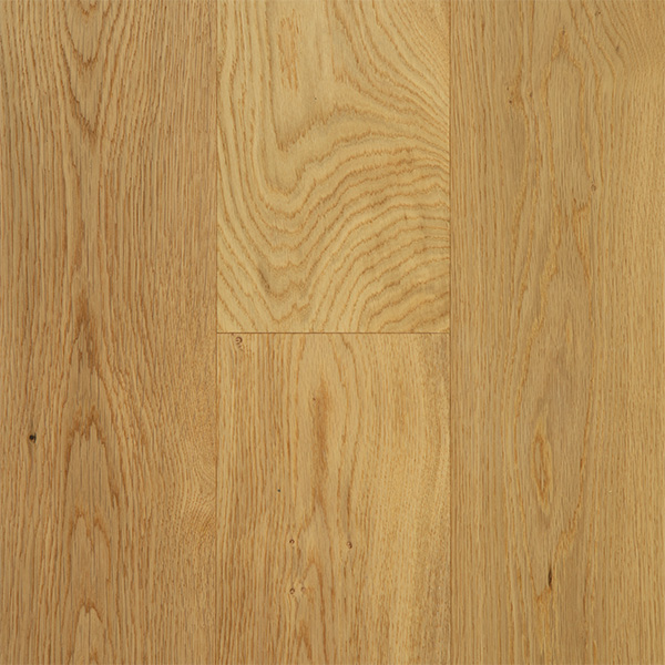 HERLOU-OAK400 TGP 1L HRAST CD ČETKAN LAK T+G 14/3x150x1900-600 mm