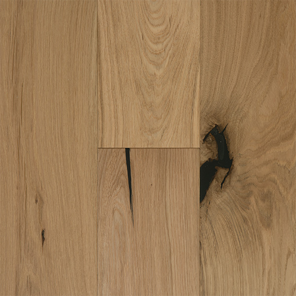 HERSTX-OAK210 DGP HRAST DE ČETKAN LAK T+G