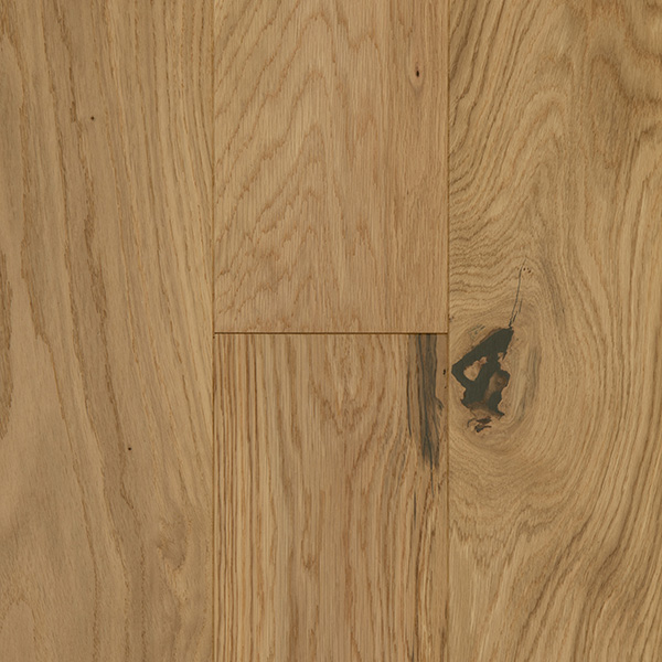HERSTX-OAK220 DGP HRAST DE ČETKAN ULJE T+G