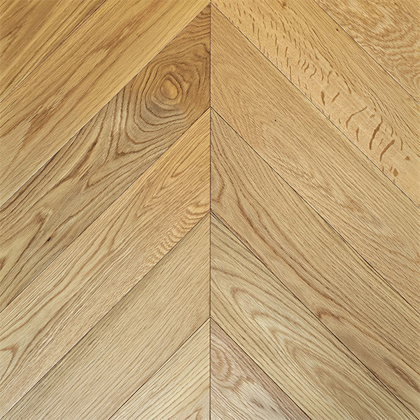 HERSTP-OAK120 DGP HRAST AB ČETKAN EXTRA MAT LAK CH-45 HDF 10/2,5x95x510/2,5 L+R T+G