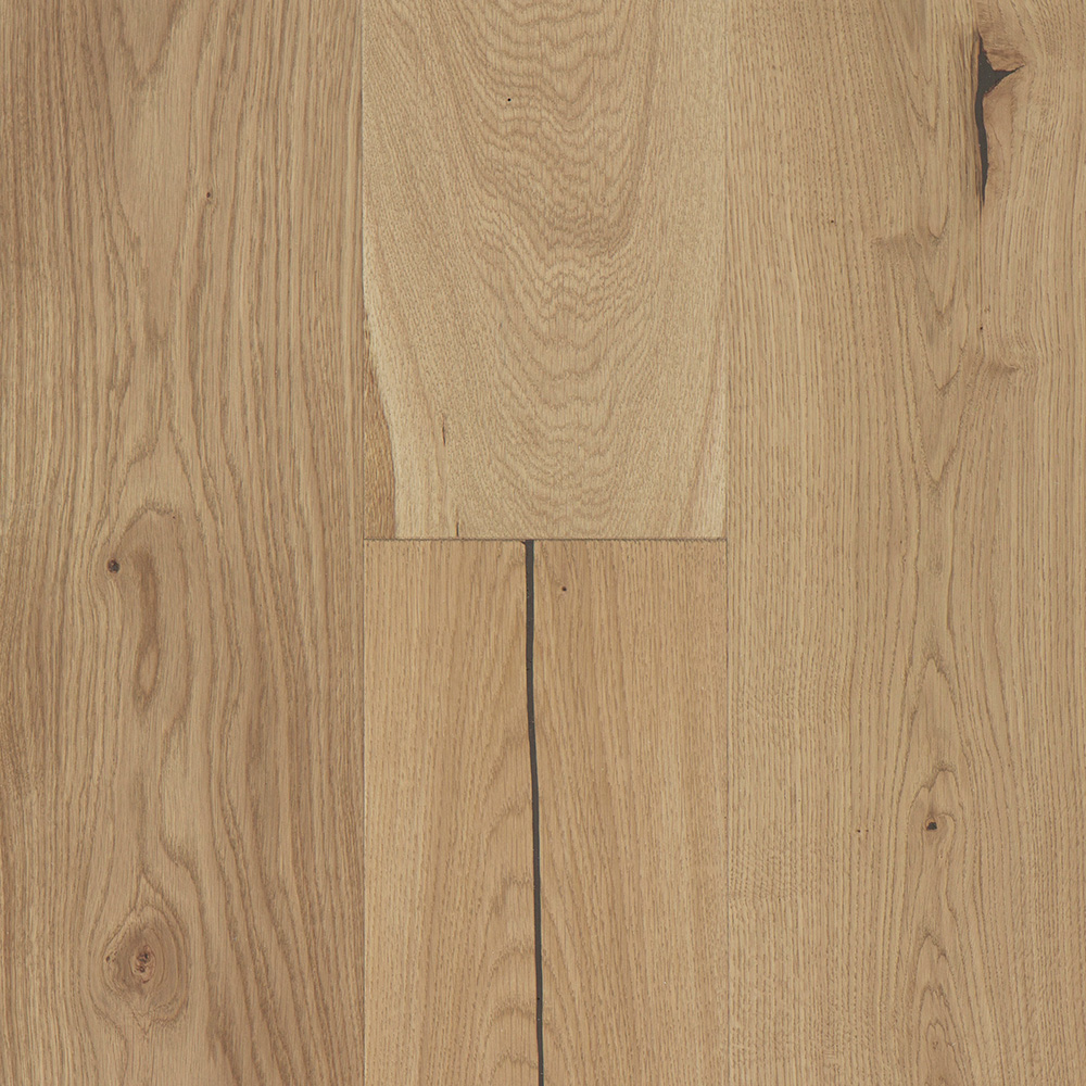 Hrast Sestriere Country Brown — četkan, ulje