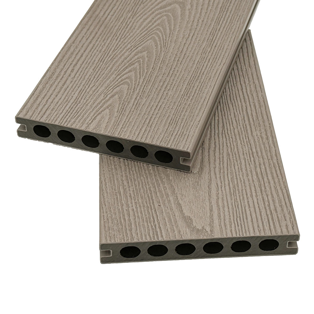 EXTDEC-DES010 WPC 1S BRAZDAN 22×140 P3 DESERT