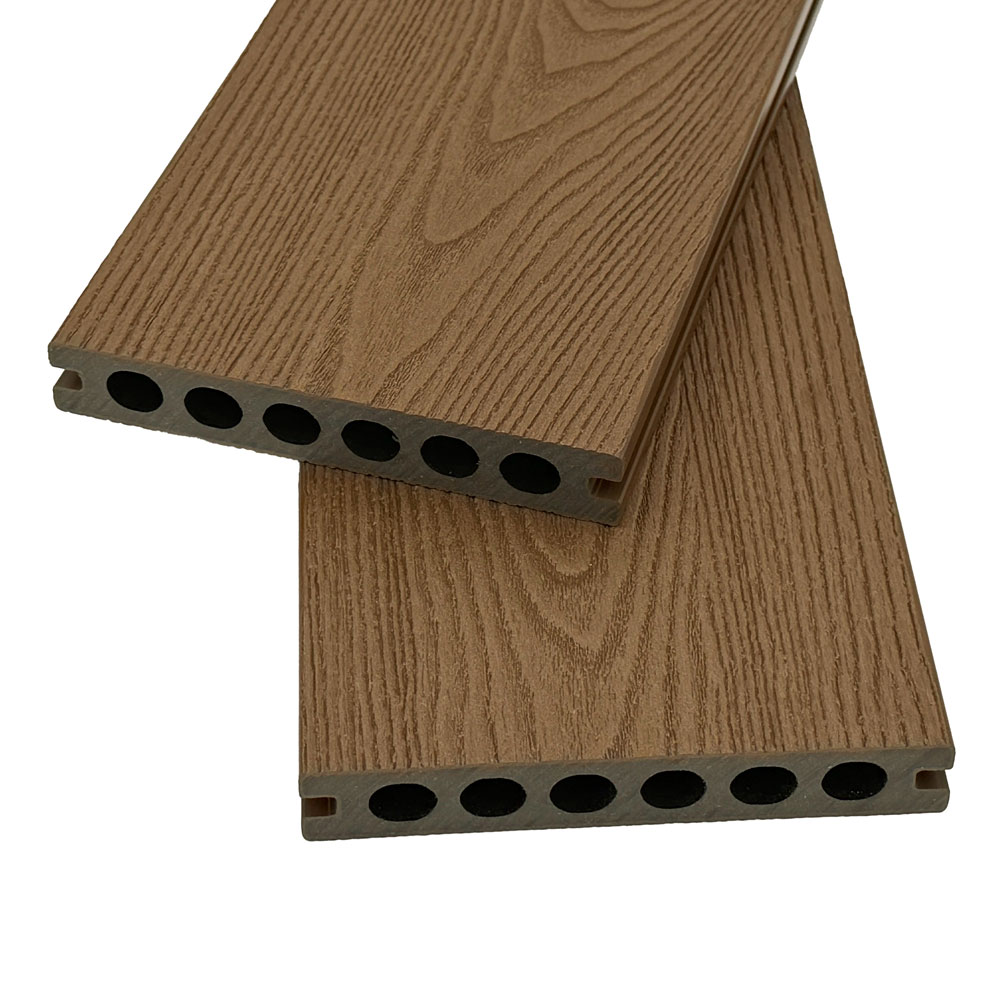 EXTDEC-COP010 WPC 1S BRAZDAN 22×140 P3 COPPER
