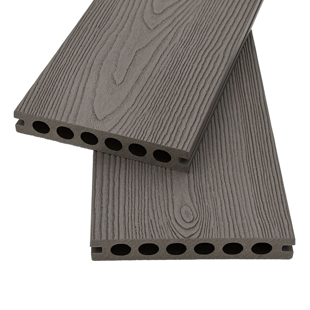 EXTDEC-ARC010 WPC 1S BRAZDAN 22×140 P3 ARCTIC