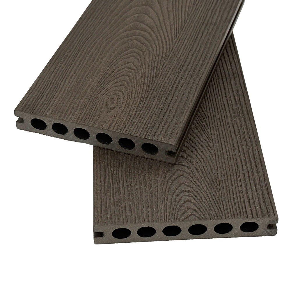 EXTDEC-CAR010 WPC 1S BRAZDAN 22×140 P3 CARBON