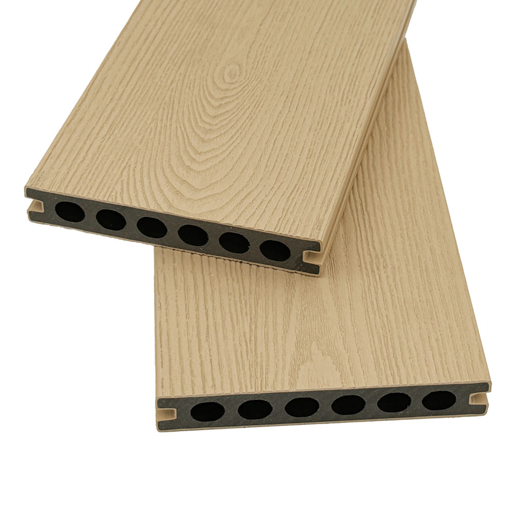 EXTDEC-SAH010 WPC 1S BRAZDAN 22×140 P3 SAHARA