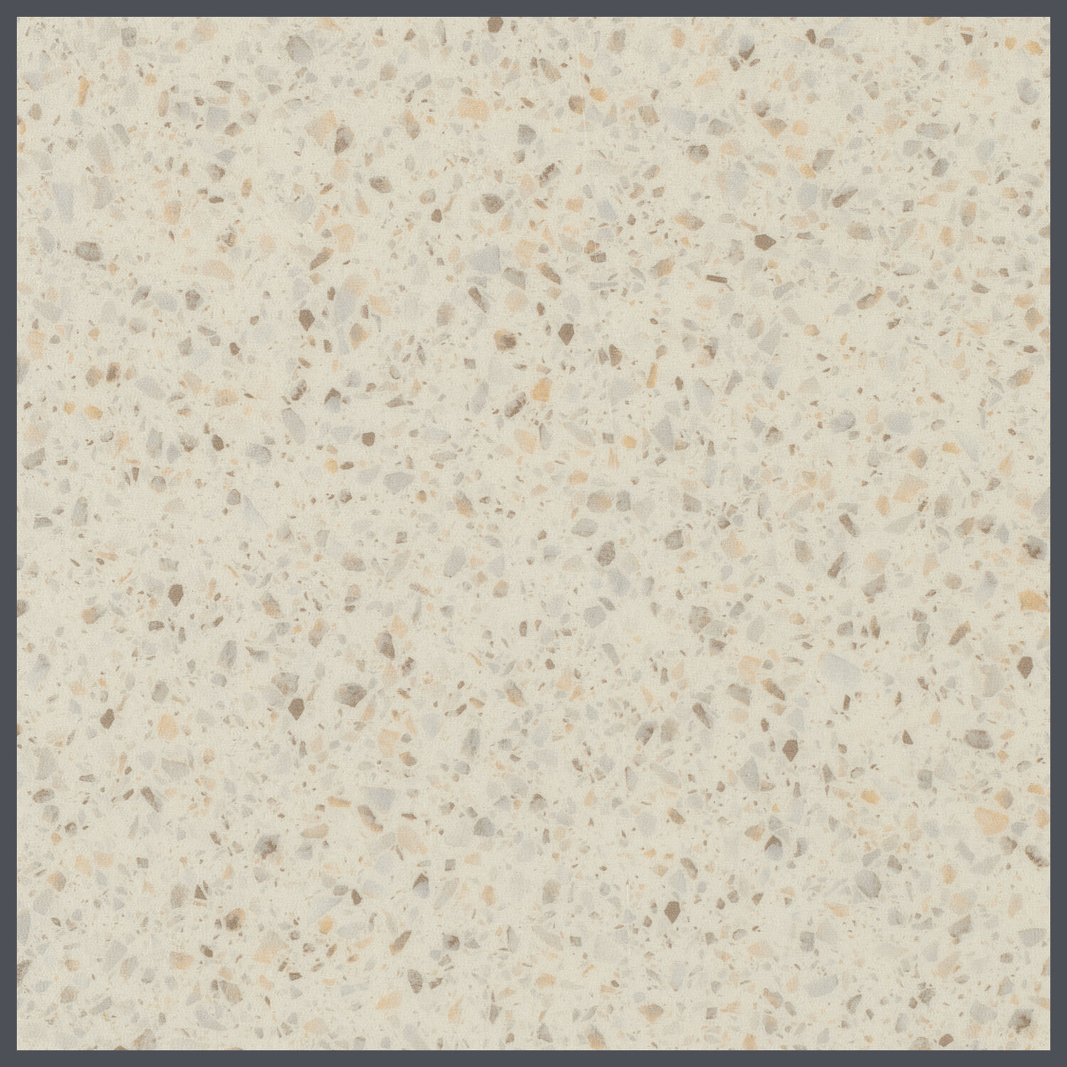 1553 Terrazzo Cream