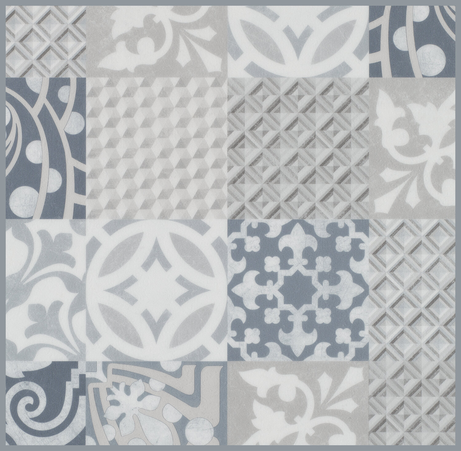 1699 LUBERON GREY