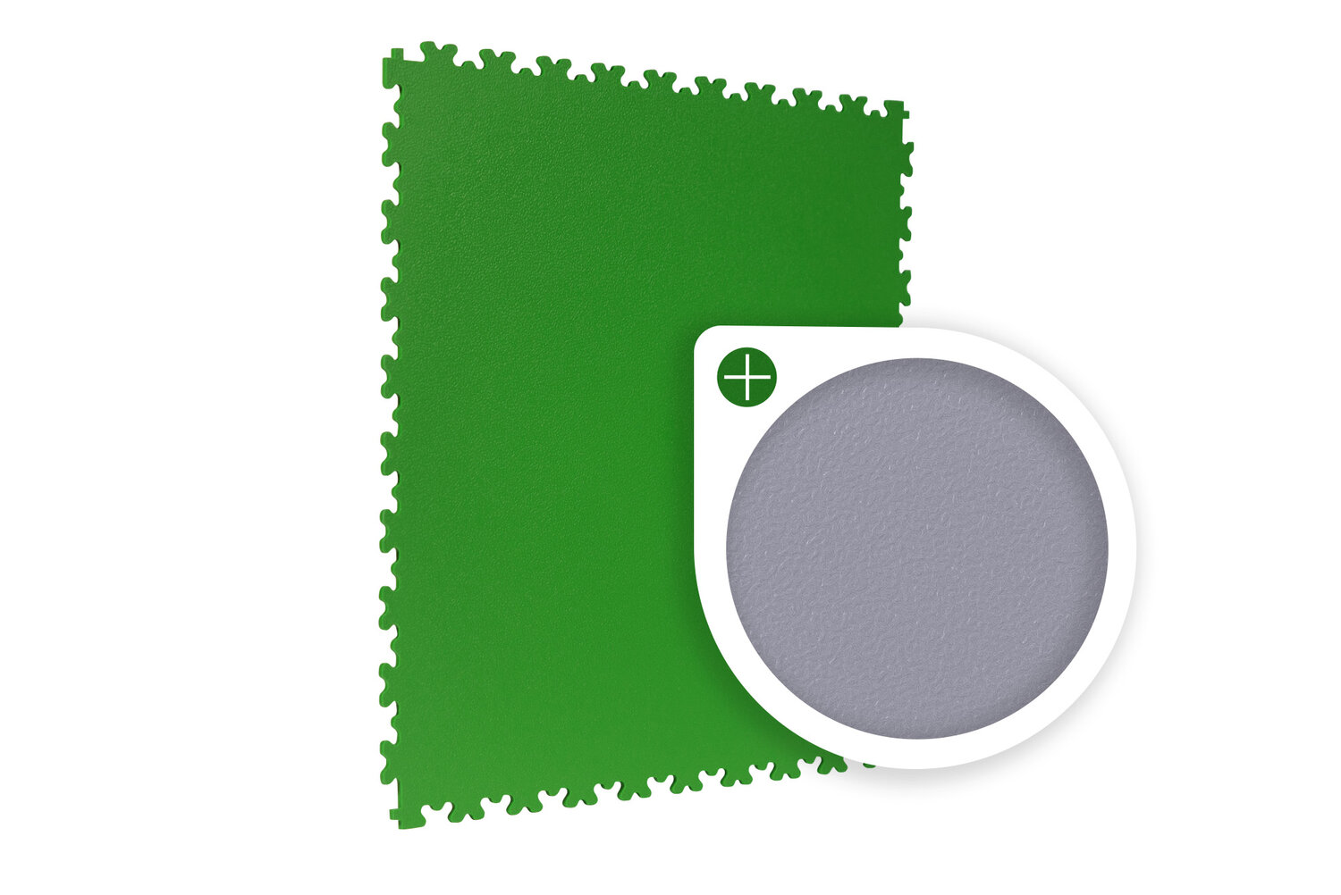 6005 Green