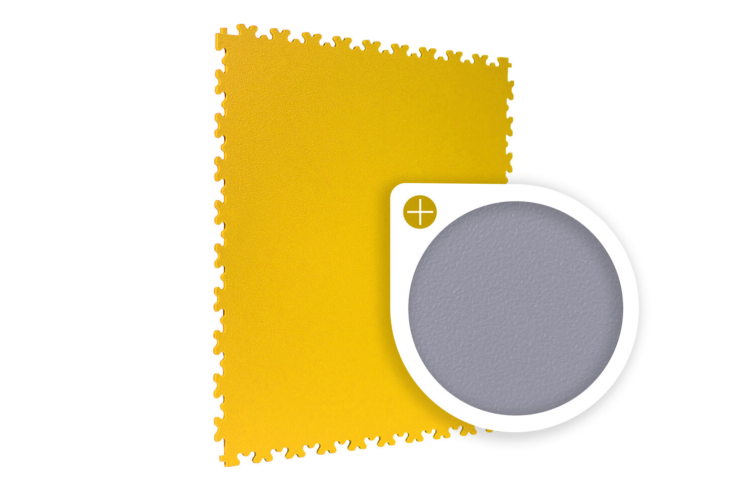 1018 Yellow