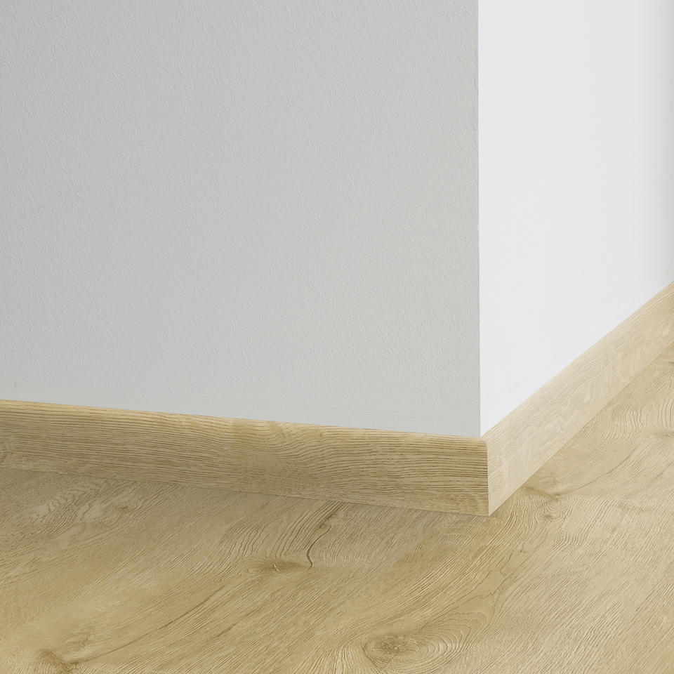 Alpine Oak WARM NATURAL