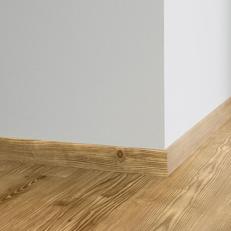 Classic Pine SUNBURNED