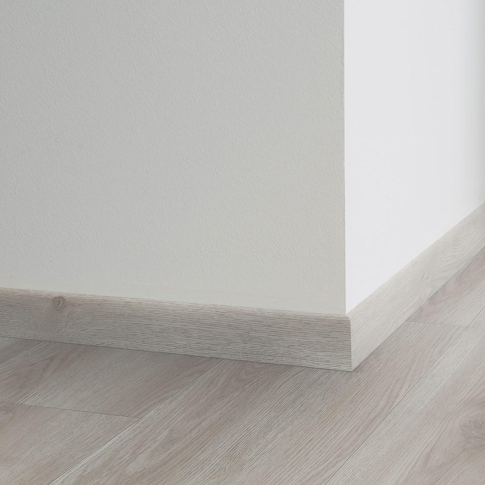 Contemporary Oak GREY