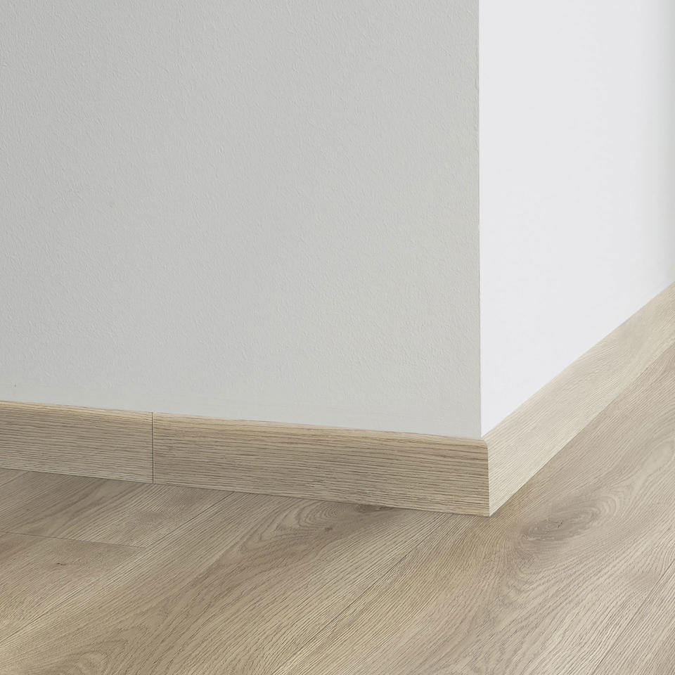 Contemporary Oak NATURAL
