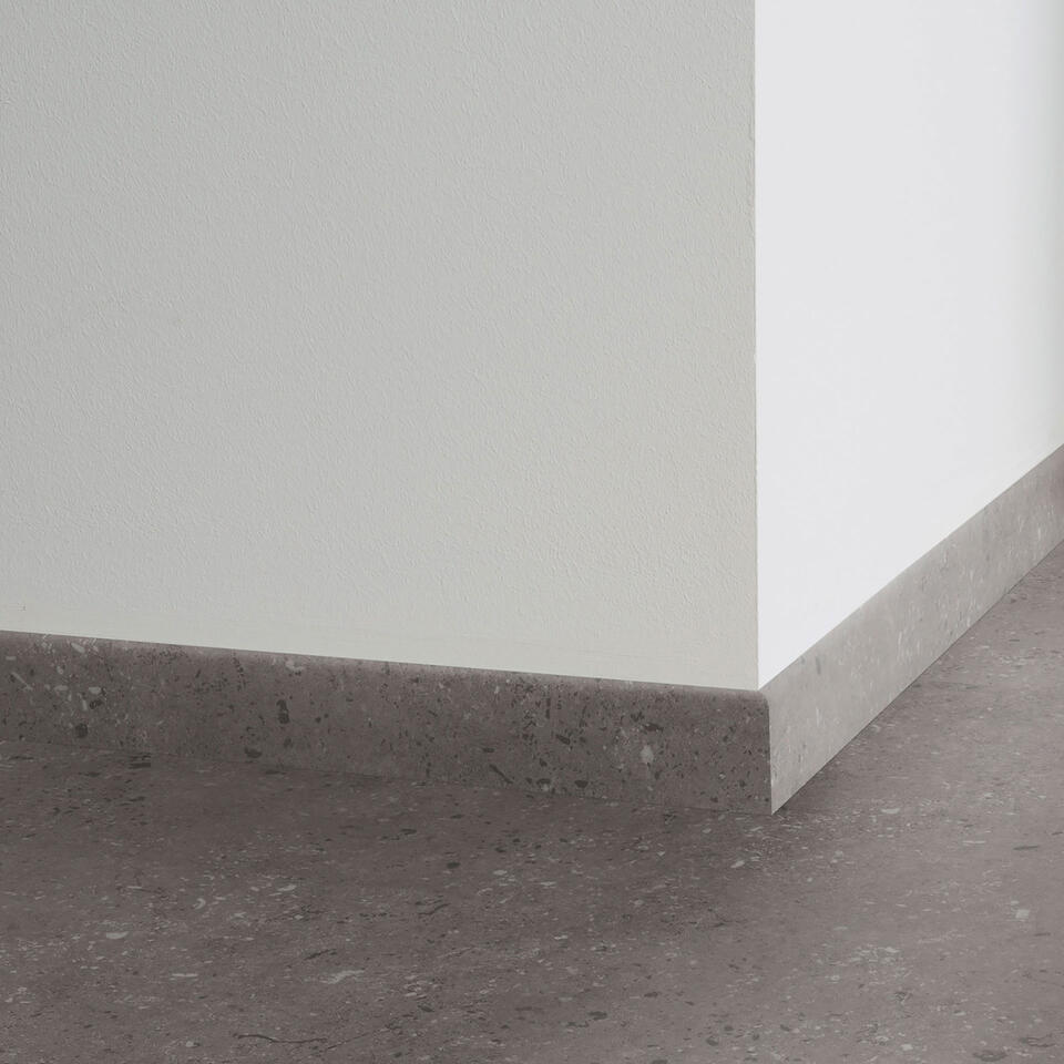 Modern Terrazzo BLACK