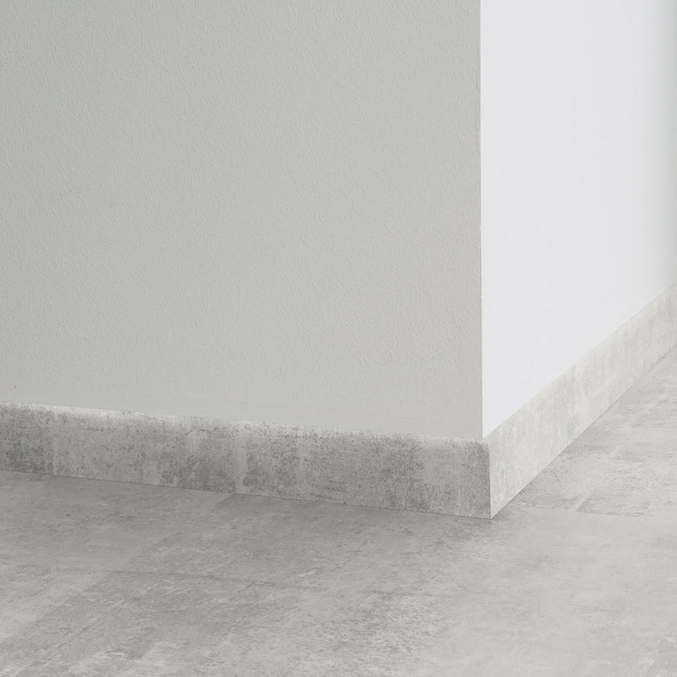 Patina Concrete LIGHT GREY