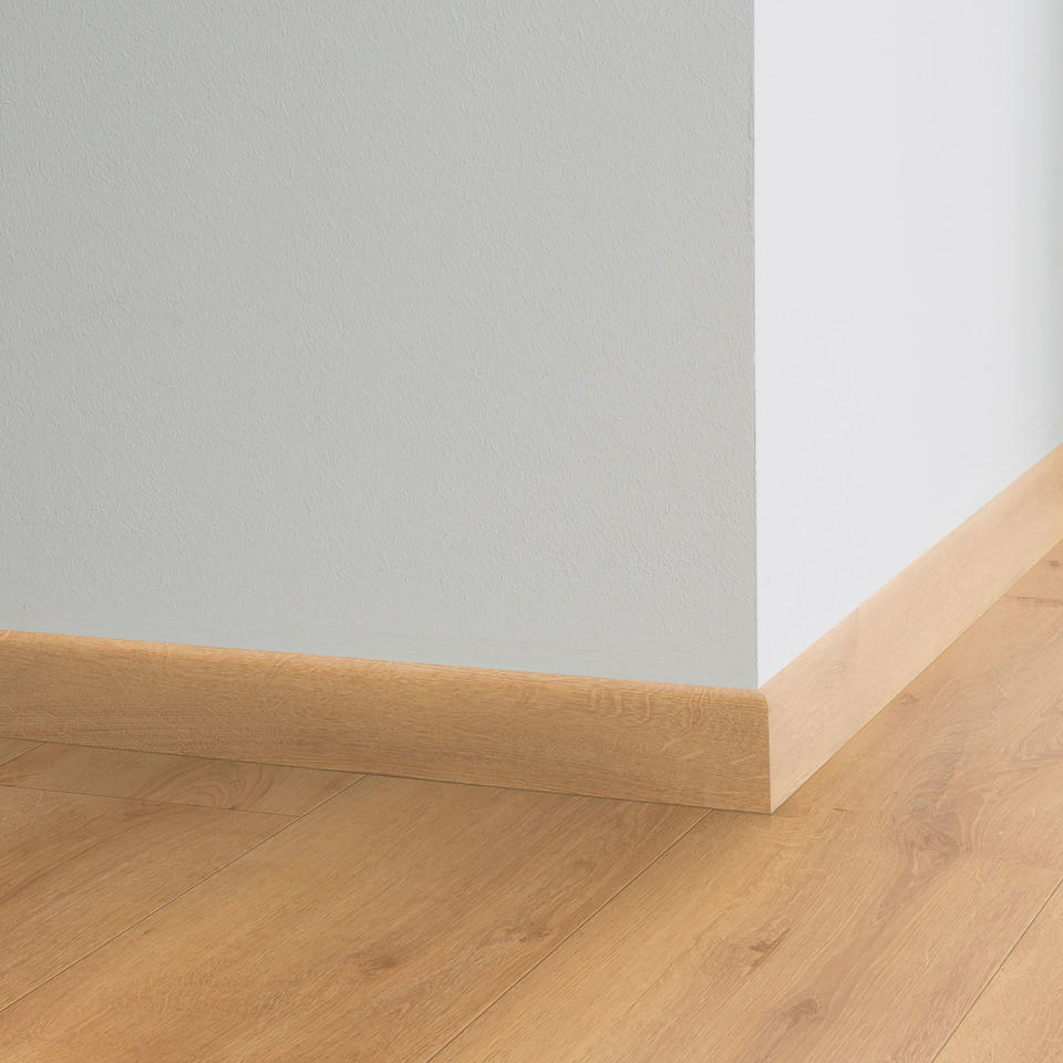 Rustic Oak WARM NATURAL