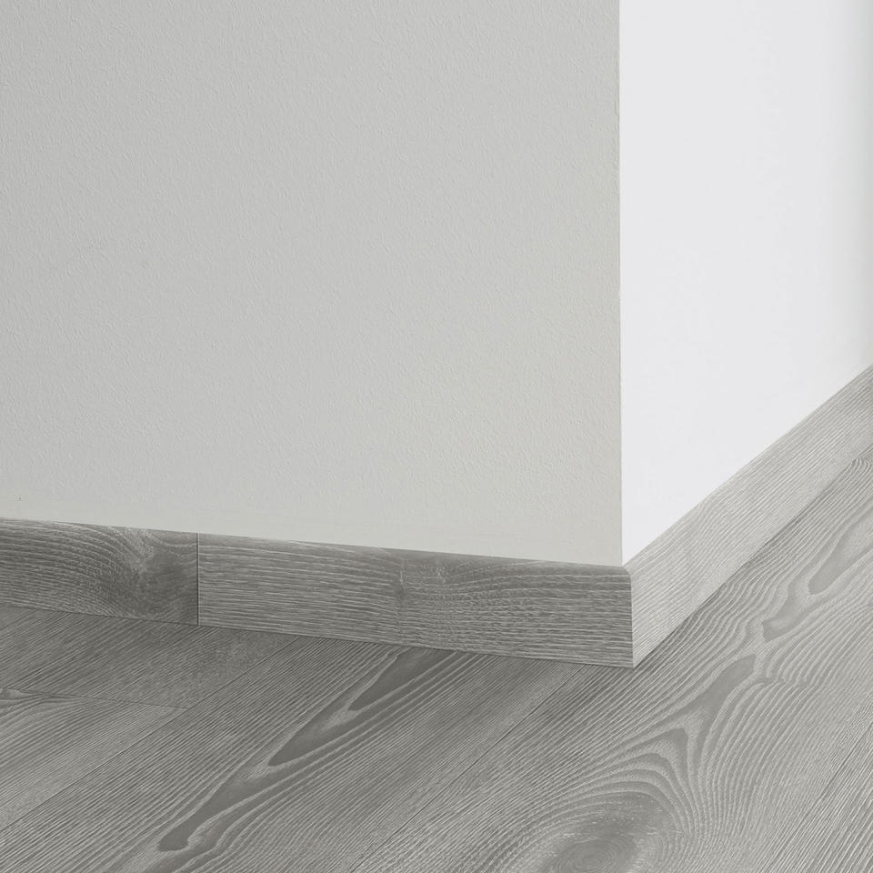 Scandinavian Oak DARK GREY
