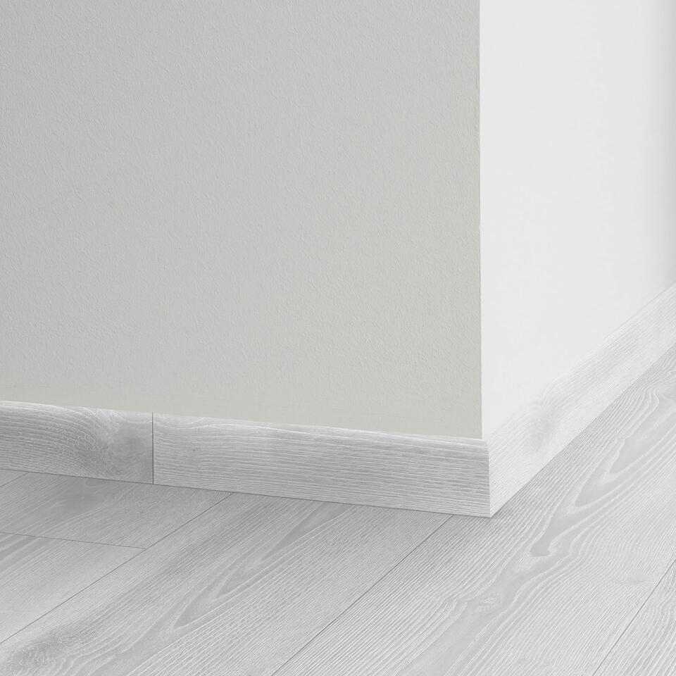 Scandinavian Oak LIGHT GREY