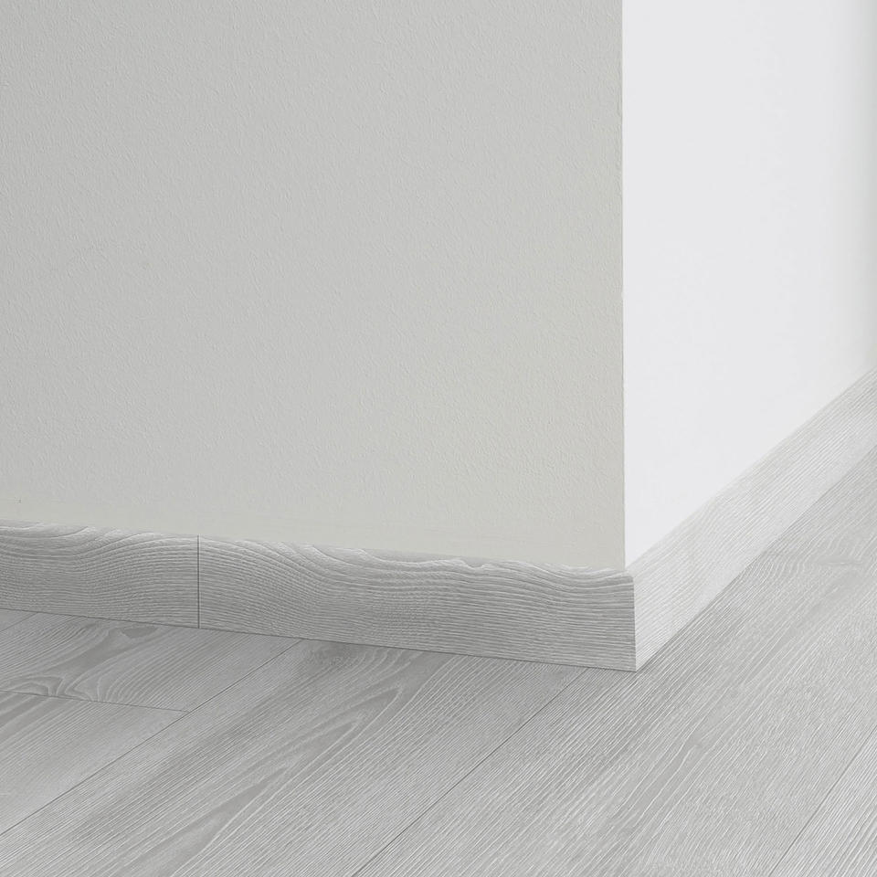 Scandinavian Oak MEDIUM GREY