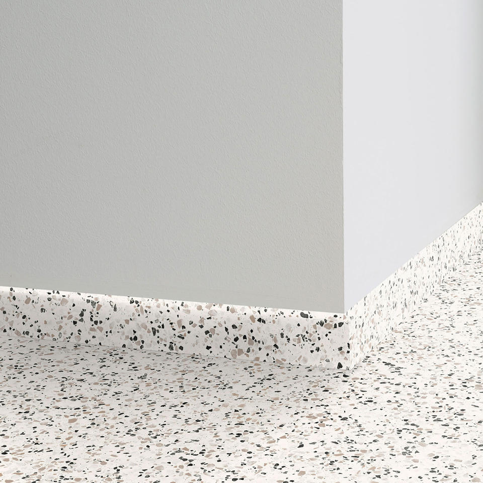 Terrazzo Classical NERO