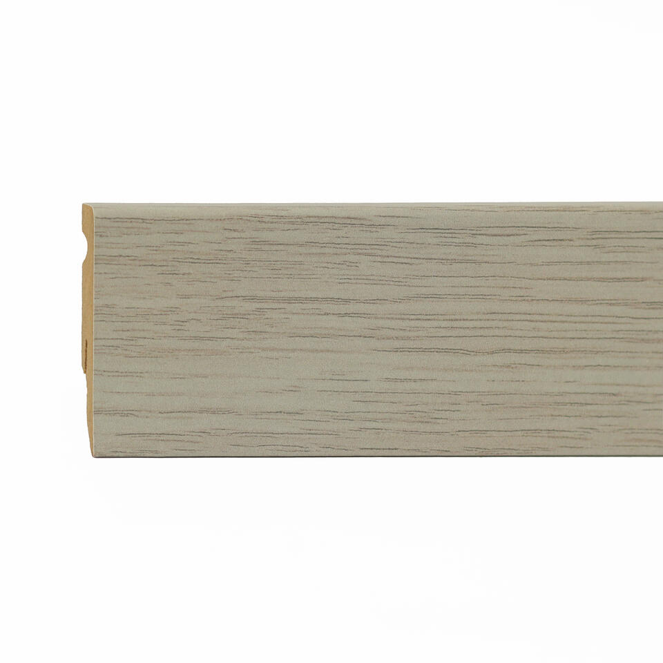 LA SKIRTING 14X58 Danvile White