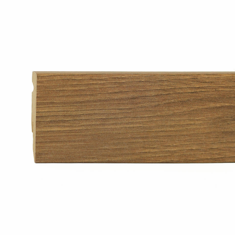 LA SKIRTING 14X58 Oak Brown